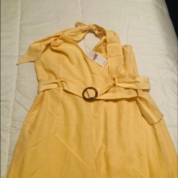 American Eagle Outfitters Pants - NEW ! Jumpsuit American Eagle